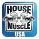 House of Muscle USA