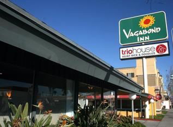 Vagabond Inn Los Angeles at USC - Los Angeles, CA