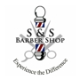 S & S Barbershop