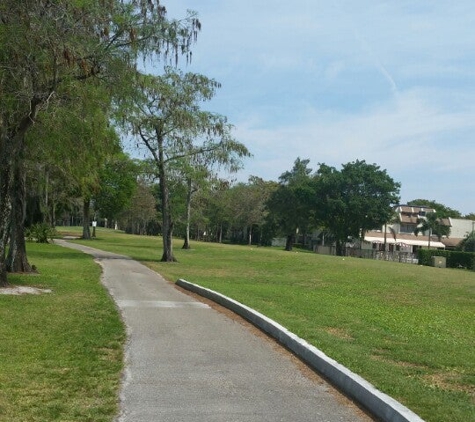 Colony West Golf Club - Championship Course - Tamarac, FL