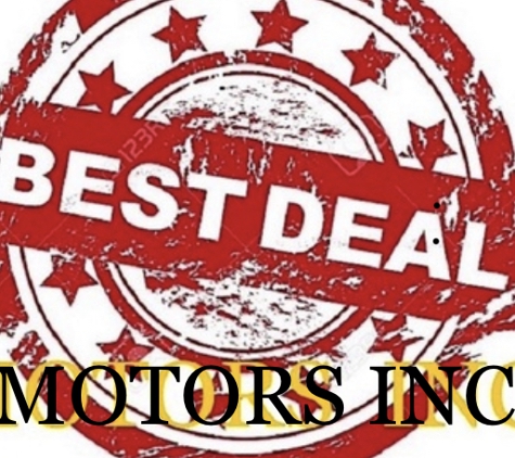Best Deal Motors inc., Used Cars and Trucks for sale - Sun Valley, CA. BEST DEAL MOTORS INC. CARS AND TRUCKS FOR SALE