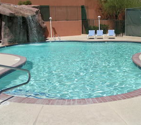 Highland Estates Resort - Mesquite, NV