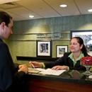Hampton Inn & Suites Newport/Middletown - Hotels