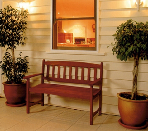 GPW Security Screens & Doors - Cardiff, NSW