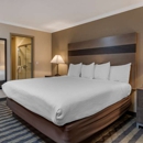 Best Western Silicon Valley Inn - Hotels