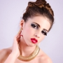 Latrica Schnepf - Make-Up Artist