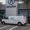 Water Out Now - Fire & Water Damage Restoration