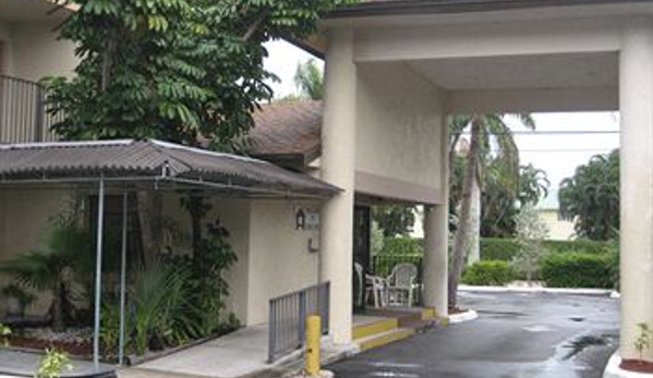 Homing Inn - Boynton Beach, FL