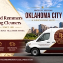 Fred Remmers Rug Cleaners & Oriental Rug Gallery OKC - Rugs