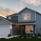 Winding Brook by Centex Homes - Closed