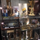J Landress Brass - Brass Products