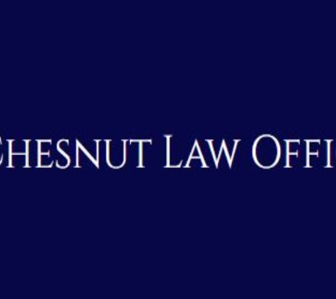 Chesnut Law Office - Greeneville, TN