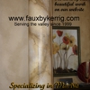 Faux by Kerri G llc. gallery