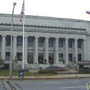 Linn County District Court - Justice Courts
