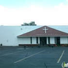 Tabernacle of Faith Church