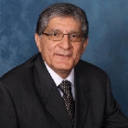 Dr. Ebrahim E Mostoufi Moab, MD