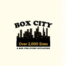 Box City - Moving Services-Labor & Materials