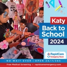 RapidCare Emergency Room – Katy 24hr Urgent ER Care