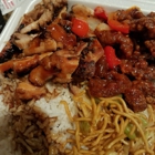 Panda Express