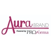 Aura Brand Powered by Proforma gallery