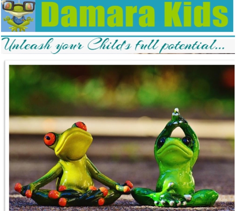 Damara Kids - Livermore, CA