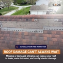 Eads Roofing & Exteriors - Windows