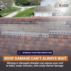 Eads Roofing & Exteriors