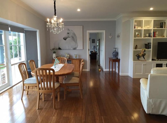 Approved electrix - St Kilda East, VIC