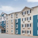Select Suites Fayetteville - I-49 - Hotels