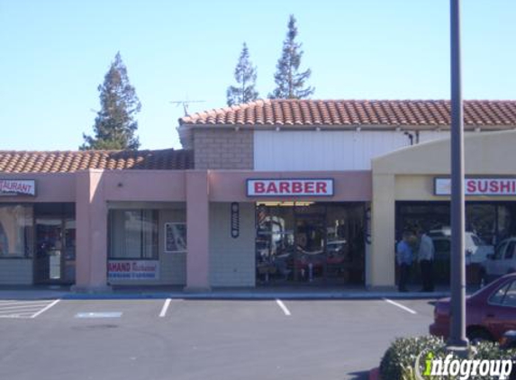 Hacienda Barber Shop - San Jose, CA