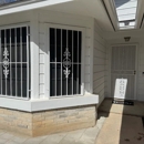 Hernandez Iron Works - Burglar Bars