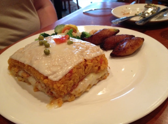 Padrino’s Cuban Restaurant - Hallandale Beach, FL