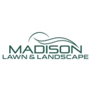 Madison Lawn & Landscape - Stamped & Decorative Concrete