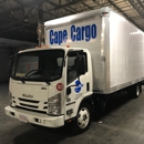 Cape Cargo, Inc. - Cargo & Freight Containers
