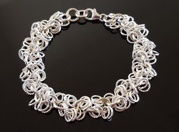 Chainmaille Outlet - Morganton, NC