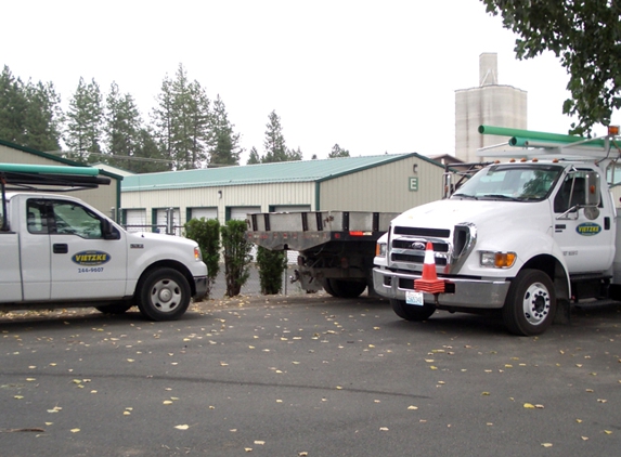 Vietzke Trenchless Inc - Airway Heights, WA