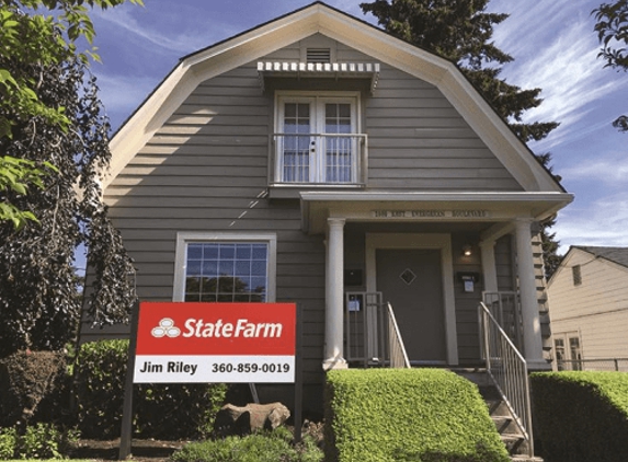 Jim Riley - State Farm Insurance Agent - Vancouver, WA