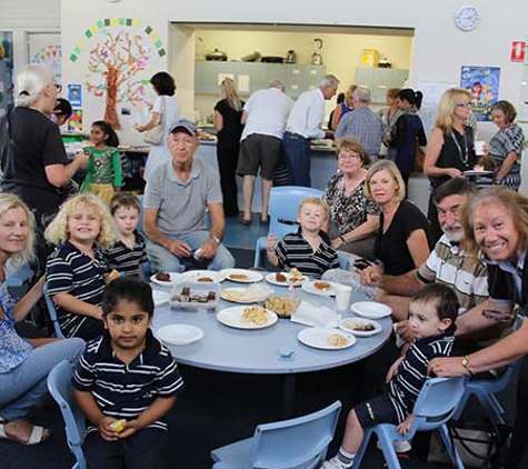 Swan Valley Anglican Community School