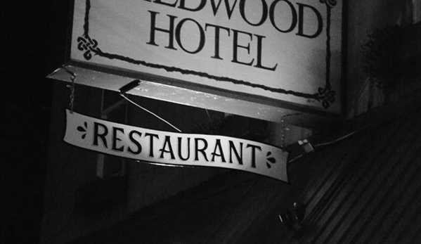 Wildwood Hotel - Willamina, OR