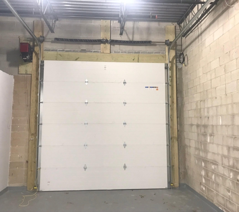 George's Garage Doors - Wakefield, MA