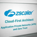 Zscaler - Access Control Systems