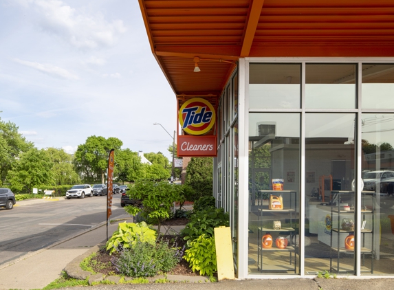 Tide Cleaners - Excelsior, MN