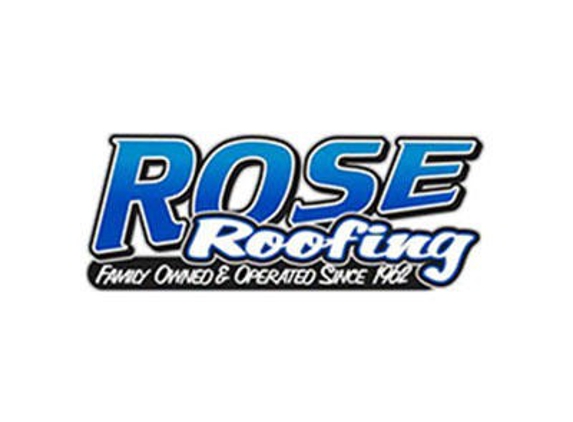 Rose Roofing Co