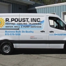 R Poust Inc Heating & Cooling - Heat Pumps
