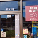 Jiffy Lube - Automobile Parts & Supplies