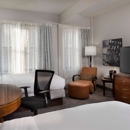 DoubleTree by Hilton Hotel Memphis Downtown - Hotels