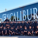 Excalibur Movers Los Angeles - Movers