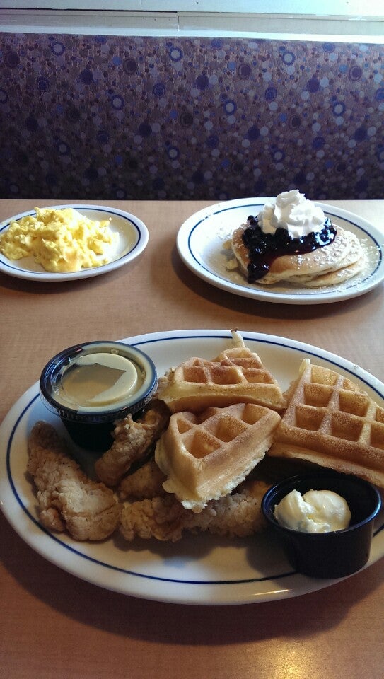 IHOP - Winston-Salem, NC