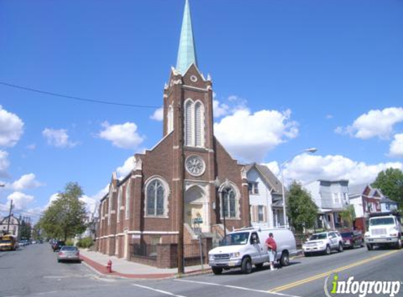 Redeemed Christian Church of God - Perth Amboy, NJ