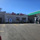 Sinclair Gas Station - Convenience Stores